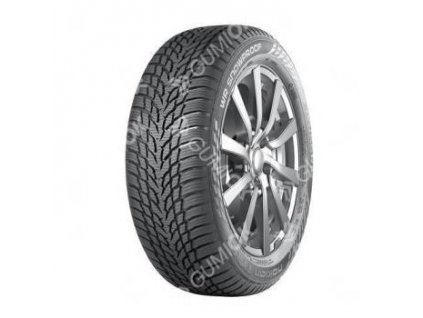 NOKIAN TYRES 155/70 R19 88Q XL WR SNOWPROOF M+S 3PMSF