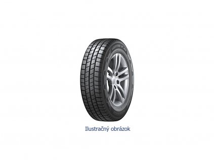 KOŁO COMBO 195/65 R16 [19] HANKOOK/STAL 8737