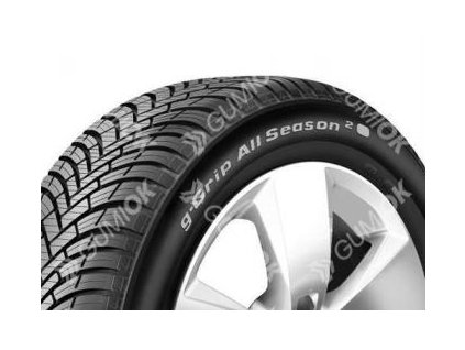 185/60R15 88H, BFGoodrich, G-GRIP ALL SEASON2