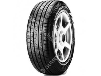 225/60R18 104H, Pirelli, SCORPION VERDE ALL SEASON