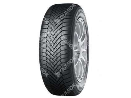 195/65 R15 91H, Yokohama, BLUEARTH WINTER V906