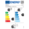 Label 595645