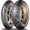 Dunlop Qualifier Core 120/70 ZR17 58W