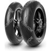 Pirelli DIABLO ROSSO IV 120/70 ZR17 58W
