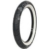 Mitas MC2 16 x 2, 75 moped külső gumi, 46J, TL-TT, 2250g, fehér oldalfallal
