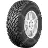 GENERAL TIRE GRABBER AT2 265/75 R16 121/123R TL LT M+S 3PMSF FR 10PR