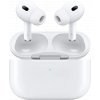 Apple AirPods Pro 2nd Gen. with MagSafe Charging Case (USB-C) - White EU MTJV3RU/A