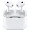 Apple AirPods Pro 2nd Gen. with MagSafe Charging Case (USB-C) - White EU