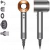 Dyson Hair Dryer Supersonic HD07 - Nickel Copper EU