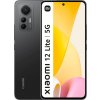 Xiaomi 12 Lite 5G Dual Sim 8GB RAM 128GB - Black EU