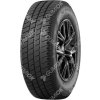 BERLIN TIRES ALL SEASON VAN 195/75R16 107 R TL C 8PR M+S 3PMSF