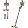 Dyson Vacuum Cleaner V15 Detect Absolute (2023) - Gold
