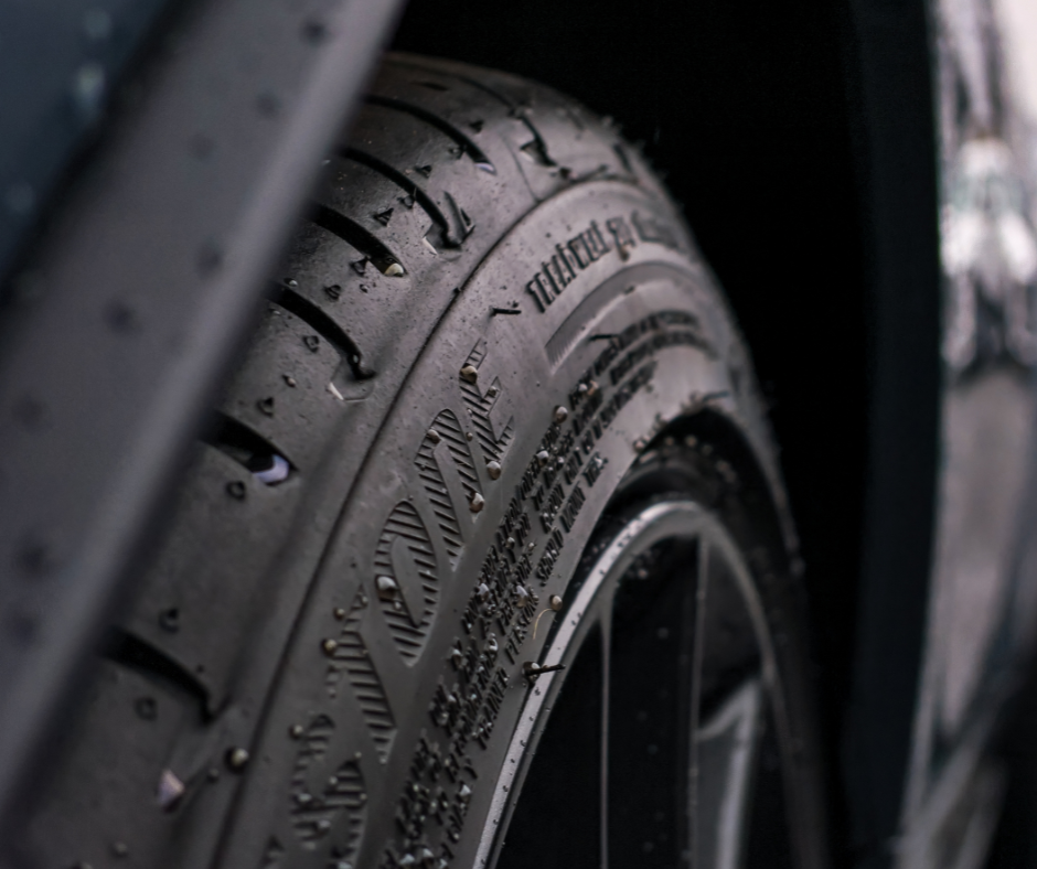 Označenie zimných pneumatík (M+S a 3PMSF) - krátke zhrnutie