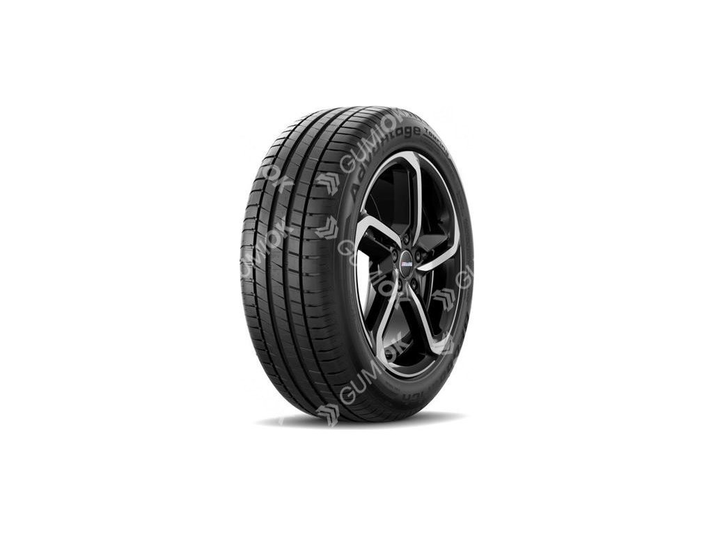 235/50R17 96W, BFGoodrich, ADVANTAGE