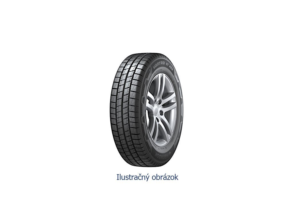 INFINITY ECOVANTAGE 185/R14 102/100 R