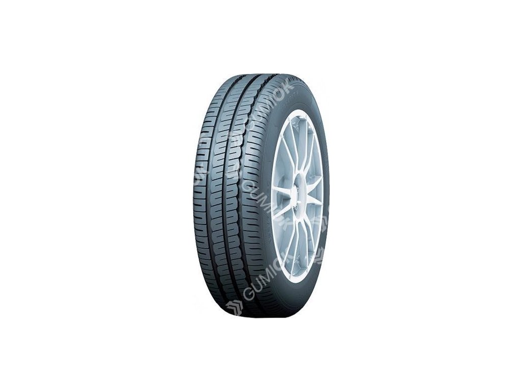 215/75R16 116/114R, Infinity, ECO VANTAGE