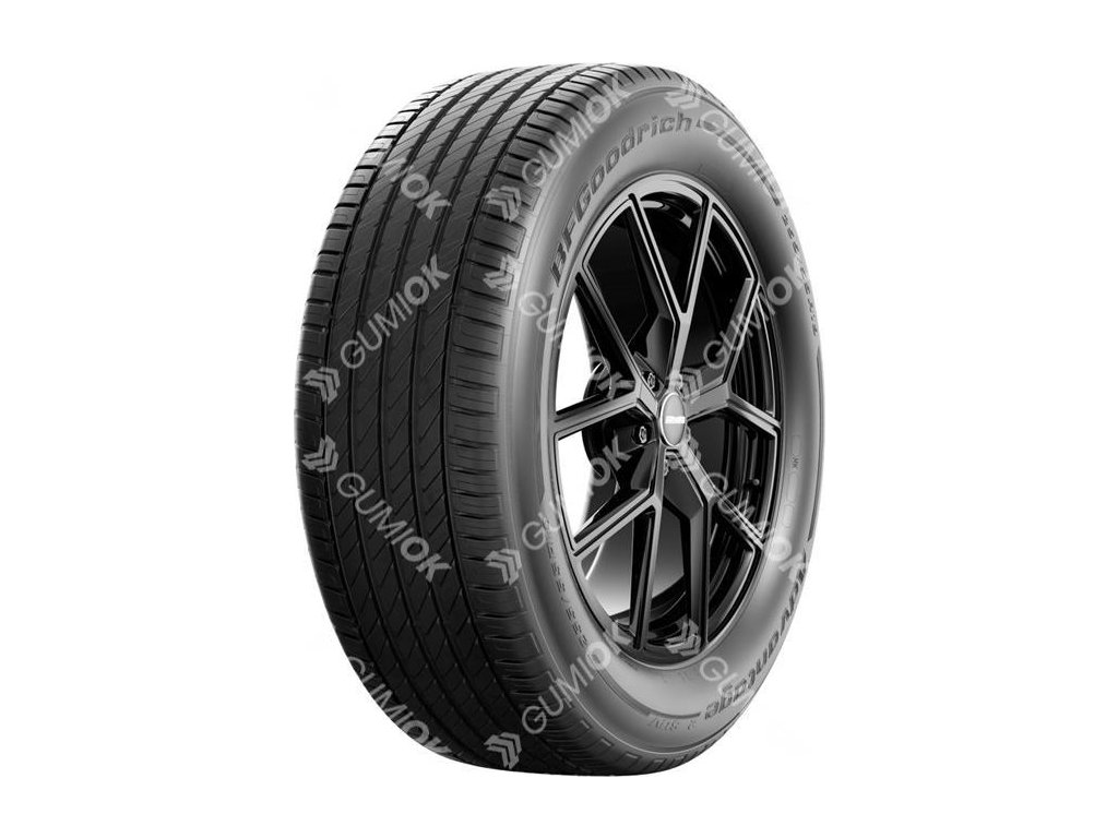 235/50R19 103V, BFGoodrich, ADVANTAGE 2 SUV