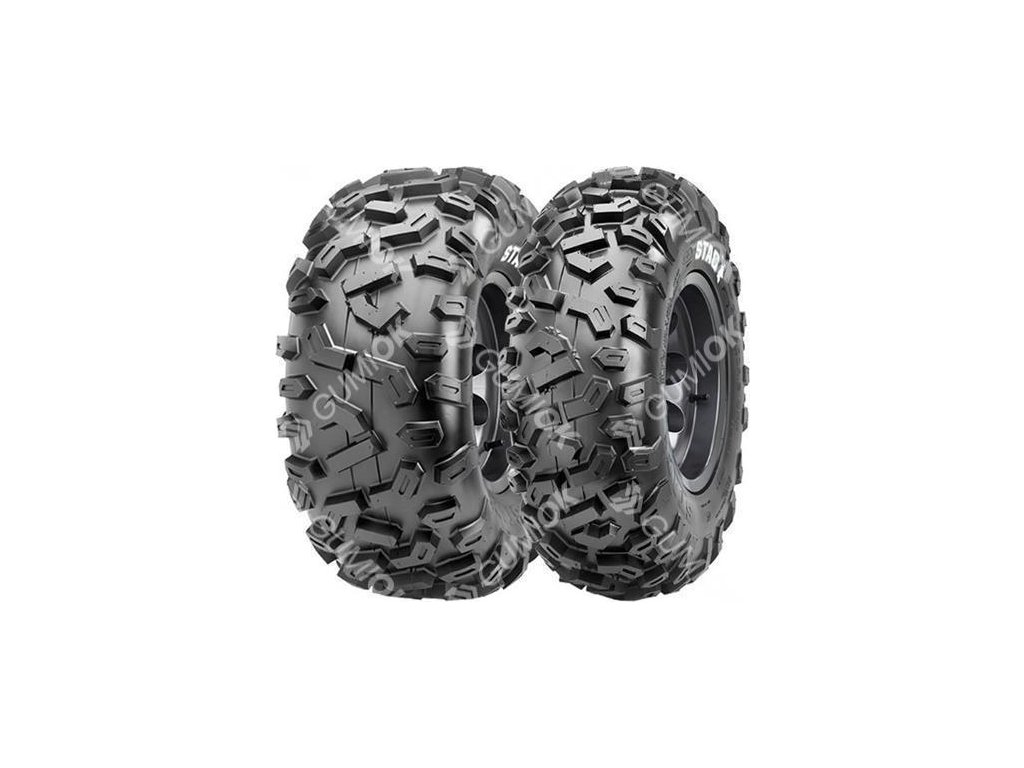 27/9R12 55M, CST, STAG CU58