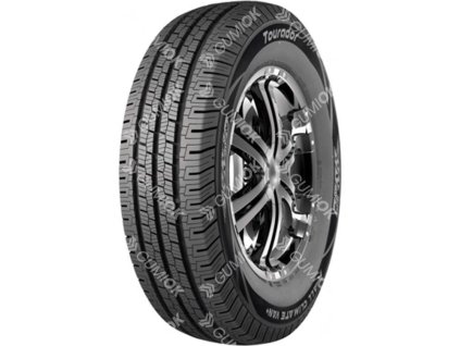 205/75R16 113/111S, Tourador, X ALL CLIMATE VAN+
