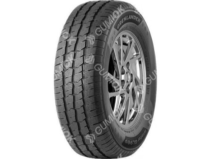 195/65R16 104/102R, Grenlander, WINTER GL989