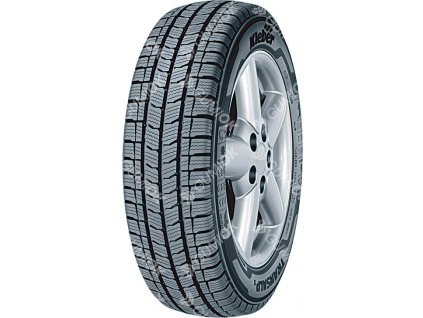 215/60R16 103/101T, Kleber, TRANSALP 2