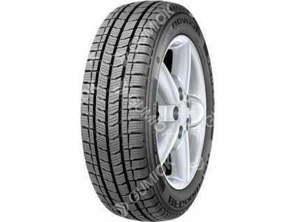 215/60R16 103/101T, BFGoodrich, ACTIVAN WINTER
