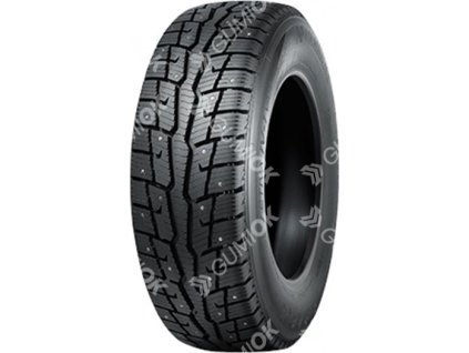 205/65R16 107/105R, Nankang, ICE ACTIVA IV 1 VAN, hrotovatelná