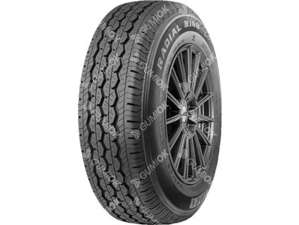 215/60R16 108/106T, Trazano, H188