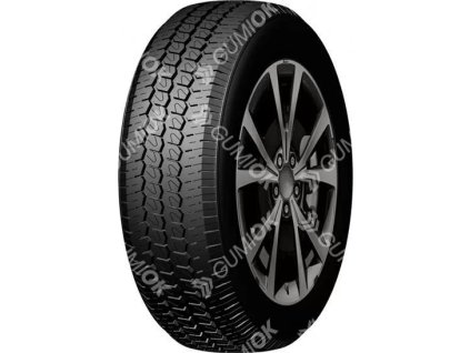 165/80R13 94/93R, Rockblade, ROCK 818