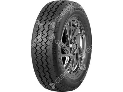 205/70R15 106/104R, Fronway, VANPLUS 09