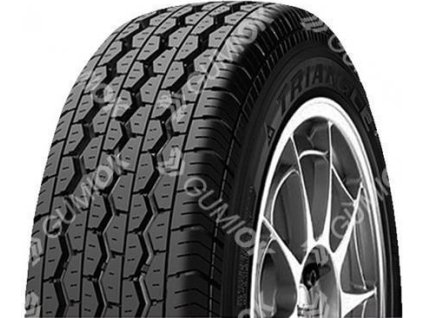 195/80R14 106/104S, Triangle, TR645