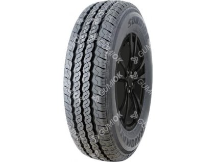 195/70R15 104/102S, Sunwide, TRAVOMATE