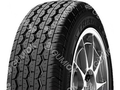 195/70R15 104/102R, Triangle, TR645