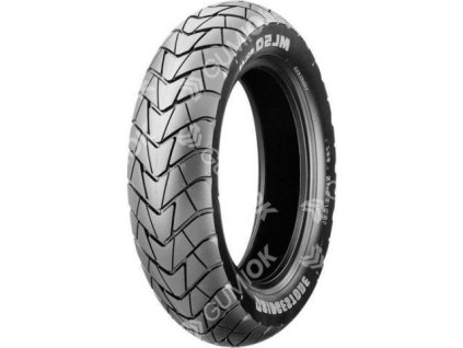 130/70D10 52J, Bridgestone, ML50