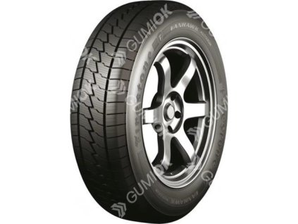 215/65R16 106T, Firestone, VANHAWK MULTISEASON