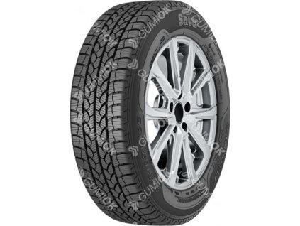 215/60R17 109/107T, Sava, ESKIMO LT