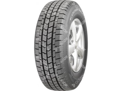 215/65R15 104/102T, Goodyear, CARGO ULTRA GRIP 2, hrotovatelná