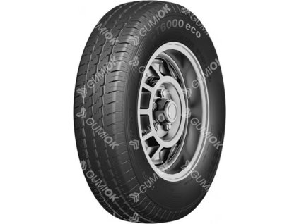 225/70R15 112/110T, Zeetex, CT6000 ECO