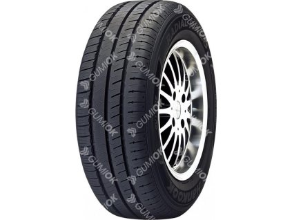 205/65R16 107/105T, Hankook, RADIAL RA28