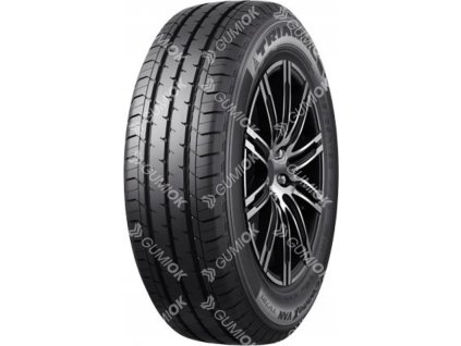 215/75R16 116/114S, Triangle, CONNEX VAN TV701