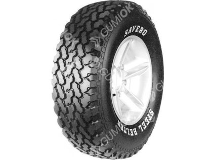 185/70R13 106/104N, GT Radial, SAVERO