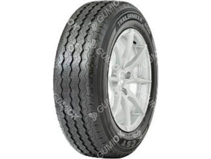 165/80R13 94/92N, CST, CL31N TRAILERMAXX ECO
