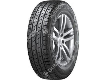 225/75R16 121/120R, Hankook, RW12 WINTER ICEPT LV