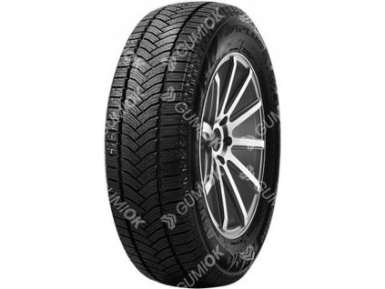 205/70R15 106/104R, Aplus, ASV909 ALLSEASON