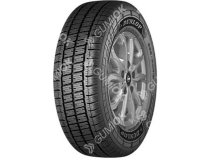 225/65R16 112/110T, Dunlop, ECONODRIVE AS