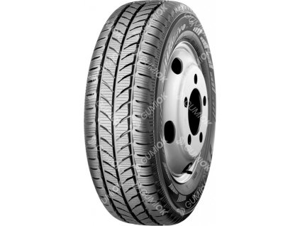 185/75R16 104/102R, Yokohama, W-DRIVE WY01
