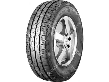 225/60R16 111/109T, Toyo, OBSERVE VAN