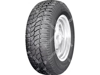 225/75R16 118/116R, Tigar, CARGO SPEED WINTER, hrotovatelná