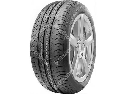 195/60R12 104/102N, Ling Long, R701