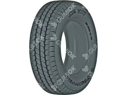 215/70R15 109/107R, Sumitomo, SL727
